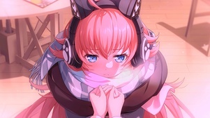 女孩