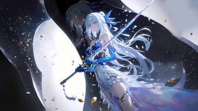 少女