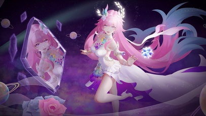 昔涟带鱼屏动态无水印