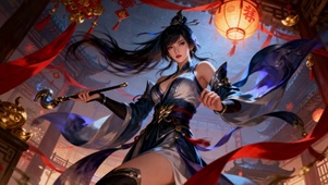 新年