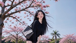 青春