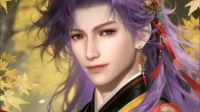 祁煜28（灵音）