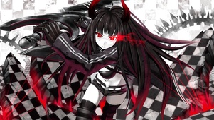 少女