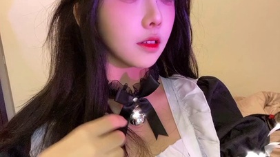 女仆你们喜欢吗