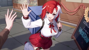 艾卡
