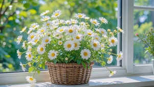 雏菊