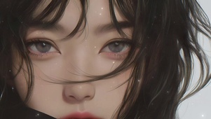 清冷系