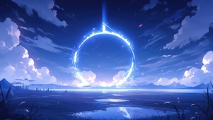 光环