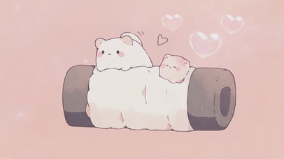 小小熊