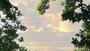 天空美景