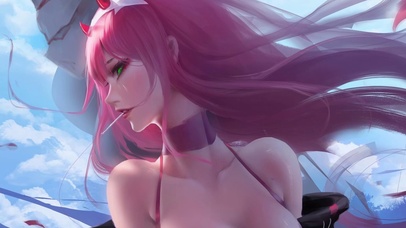 ZeroTwo