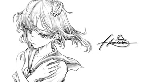Harusaki心事