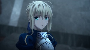 saber圣剑