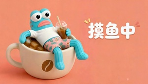 摸鱼中比奇堡无情鱼