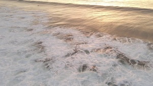 4K 海浪