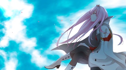 Zero Two