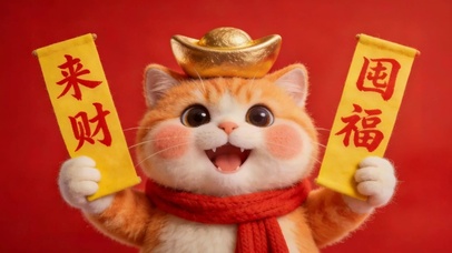 来财囤福