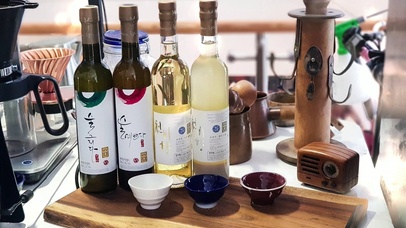 日本清酒