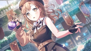 美少女