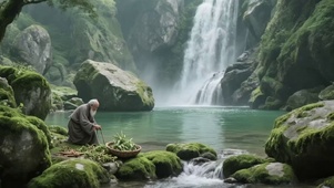 山水之间