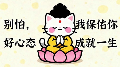 好心态