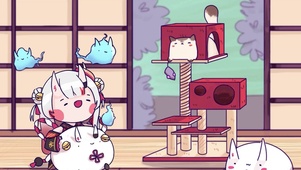 Q版