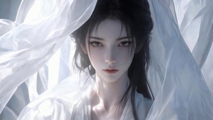白纱
