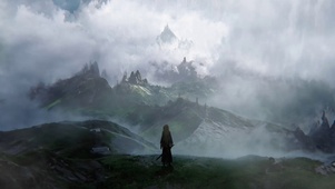 治愈风景壁纸