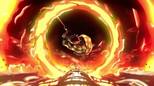 灶门炭治郎