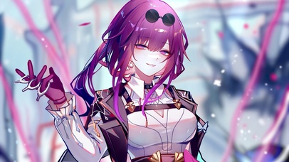 卡芙卡-画师：sheya