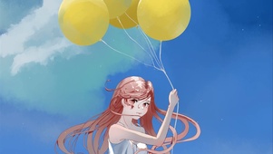 夏天
