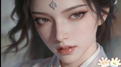 一见沁心