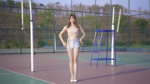 小仙若 shake