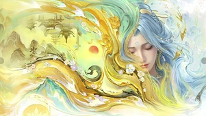 王昭君