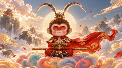 孙小圣