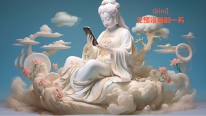 又是摸鱼的一天