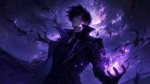 魔王程肖宇