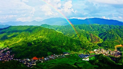 【4k】遇见彩虹