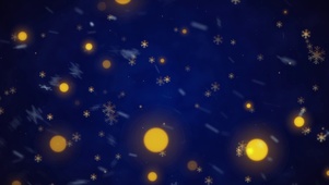 星空倒计时星光