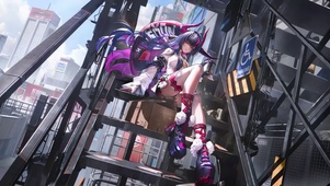 真红（高清）