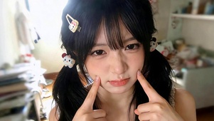 甜软少女感