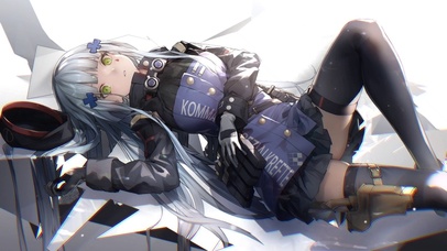 少女前线