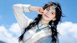晴天少女