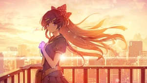 雷电芽衣崩坏3