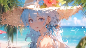 夏日
