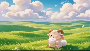 棉花糖4k