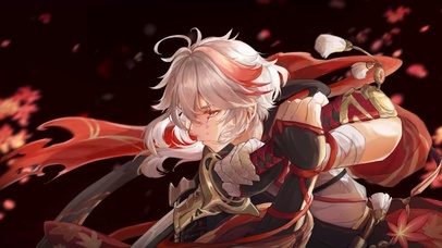 可叹-画师：长耳朵喵