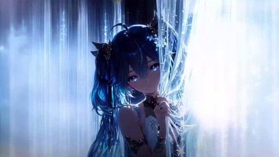 鸣潮尤诺