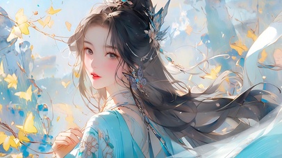 【24节气】筠夏