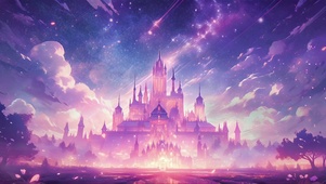4K 梦幻迪士尼